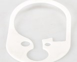 OEM Dishwasher Drain Cover Gasket For Roper RUD6000PB2 Whirlpool DU960PWKS1 - $14.84