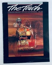 1985 Toyota The Touch Dealer Showroom Sales Brochure Guide Catalog - £15.11 GBP