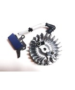Certified Open Box

ECHO CS 355T Coil and Flywheel - OEM - $1,490.21 MXN