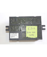 2004-07 BMW 530i LCM LIGHT CONTROL UNIT LM WITH AHL K217 - $1,650.78 MXN