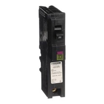 Schneider Electric HOM120PDFC Combination Arc Fault Circuit Interrupter - £31.28 GBP