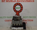 5Q0614517T Audi A3  Golf 2015 ABS Pump Control OEM Module 364-20D2 - $29.39