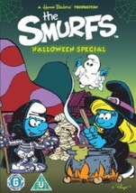 The Smurfs: Halloween Special DVD (2012) Cert U Pre-Owned Region 2 - £12.93 GBP