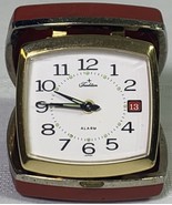 Tradition Alarm Clock - $29.85 CAD