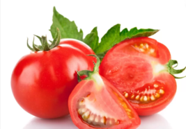 Tomato 1000 Seeds Large Fresh Vegetable Seeds Easy to grow in the garden... - £15.92 GBP