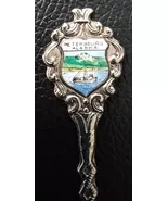 Petersburg Alaska Collector Spoon - $8.00