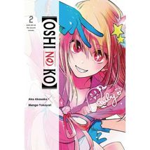 Oshi No Ko by Aka Akasaka Manga Volume 1-15 English Comic Book + DHL - $169.90