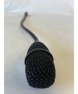 Shure AMS24 Gooseneck Condenser Microphone w/Shure A24QG Conversion Kit - £44.08 GBP