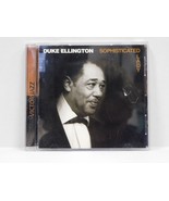 Duke Ellington Sophisticated Lady - Victor Jazz CD - £6.99 GBP
