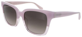 KATE SPADE HARLOW/G/S-0B3V/G/HA Sunglasses Sun Glasses 0B3V VIOLET Authe... - $123.74