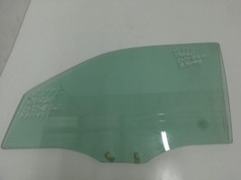 Front Driver Door Glass Tinted 4Dr OEM 2008 2009 2010 2011 2012 Ford Escape  - $47.51