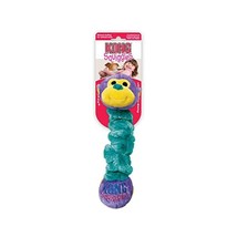 KONG Squiggles Dog Toy, Medium  - €17,37 EUR