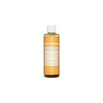 Dr. Bronner’s  Organic 18-in-1 Liquid Soap Citrus-Orange  240ml / 8oz - $20.56 CAD