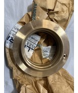 HELLMERICH 12019.103.100.02. Spindle Retainer Cap.  New!! - $195.00