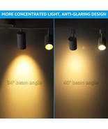 36W Aluminum LED Track 4  Light Head, Dimmable CRI90+ modern  Spotlight,... - €83,58 EUR