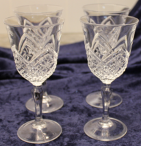 Cristal D&#39;Arque-Durand - Altesse - Wine Glasses - Set of 4 - $38.99