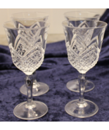 Cristal D&#39;Arque-Durand - Altesse - Wine Glasses - Set of 4 - $729.30 MXN