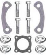 Elbow Mounting Kit for Barr 20-0055 Elbow 1-0007 Adapter - $531.24 MXN