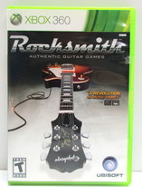 Microsoft Game Rocksmith 989 - £4.68 GBP