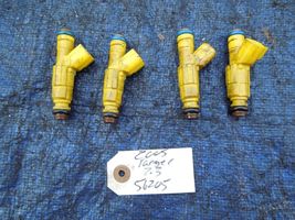 2005 Ford Ranger 2.3 fuel injector set OEM 4L5G-AA engine motor 02801562... - $69.99