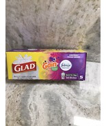 Glad-Gain Moonlight Breeze Scent Tall Kitchen Bags 13 Gal. ShipN24hours - $12.75