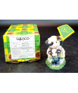 1999 Mary&#39;s Moo Moo&#39;s Hold Tight Deere # 642711 John Deere Kite - $24.74