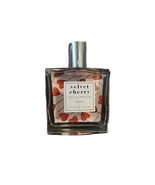 Tru Fragrance Velvet Cherry Eau De Parfum 1.7 fl oz - $57.95 CAD
