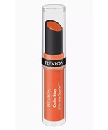 REVLON ColorStay Ultimate Suede Lipstick, 0.09oz, #075 CRUISE COLLECTION... - $260.27 MXN
