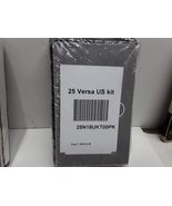 2025 Nissan Versa Owners Manual [Paperback] Auto Manuals - $166.38 CAD