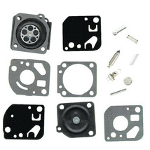 OEM Genuine Carburetor Rebuild Kit Fits Zama RB-29 280R 310R 410R 700R 704R 705R - $16.92