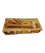 Vintage Speed Tufting Kit Ronco 1975 with Original Box and Owl Pattern - $42.61 CAD