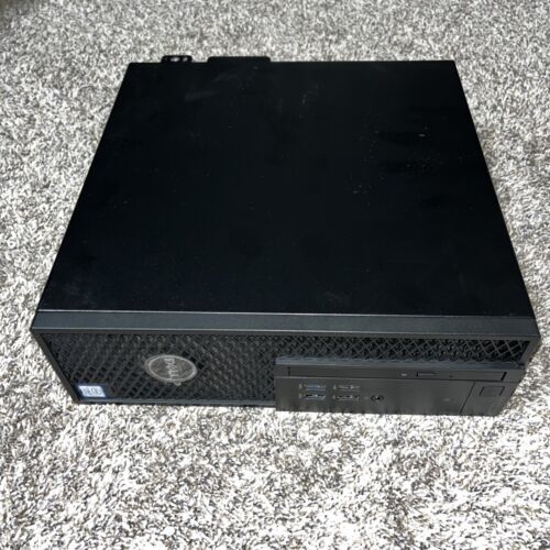 Dell Precision 3420 Desktop Computer PC Barebones Case Only - £22.34 GBP