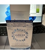 Lumene Nordic Hydra Replenishing Face Balm - 24 Hr 1.7 oz U3 - $37.77 CAD