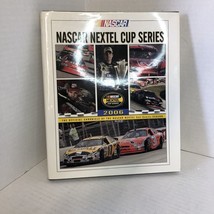 The Official Nascar Nextel Cup Series 2004-2008 Yearbooks - £12.57 GBP