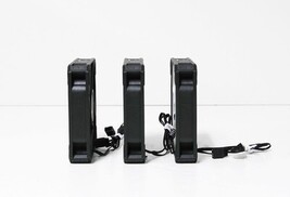 ASUS ROG Strix LC III 360 ARGB LCD All-in-one CPU Liquid Cooler image 7