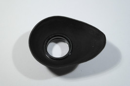 Canon Nikon Leica DLSR? Viewfinder Viewer Rubber Eye-cup Eyecup 26.10mm-... - £5.85 GBP