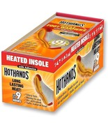 HotHands Insole Foot Warmers 16 Pairs - £28.00 GBP