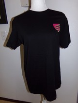 Jacked Factory &quot;Never Finished&quot; T shirt Medium - $205.24 MXN