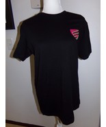 Jacked Factory &quot;Never Finished&quot; T shirt Medium - $205.24 MXN