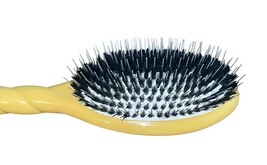 La Bonne Brosse N.02 Essential Hair Brush Boar Bristle Nylon Normal Thick Hair image 6