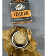 NOS Timken Wheel Cup Bearing Race 2720 for Chevrolet Dodge Ford GMC Truc... - £21.88 GBP