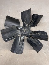 1973-1976 Cadillac El Dorado DeVille Engine Cooling Fan Blade 8.2 500 Se... - $183.03