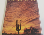 MESA ARIZONA: Beneath the Shadows of the Superstitions (1988, Signed HC/... - £20.77 GBP