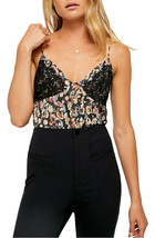 free people little dreams camisole, Size M, MSRP $58 - £19.10 GBP