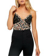 free people little dreams camisole, Size M, MSRP $58 - £19.40 GBP