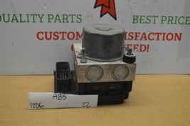 2017 Nissan Rogue ABS Antilock Brake Pump Control 476609FL2A Module 22-12D6 - $129.99