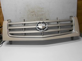 02 03 04 05 06 CADILLAC ESCALADE FRONT UPPER GRILLE GRILL - $179.99