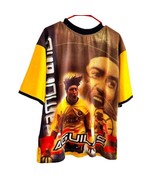 Rare Vtg Club Aguilas Del America Authentic Jersey AOP ZAMORANO #9 Coron... - $3,430.73 MXN