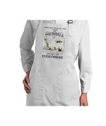 I Don&#39;t Have Ducks I Have Squirrels Cotton Kitchen Apron - One Size - $220.51 MXN