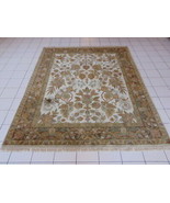 Vintage Estate Handmade Oushak Rug E257 - €554,64 EUR